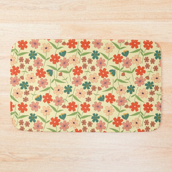 Item preview, Spring Flowers designed and sold by freedmbelle.