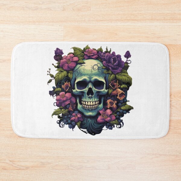 Item preview, Serene Macabre designed and sold by ImageEmporium.