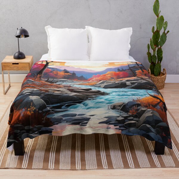 Item preview, Rhapsody in Hue: A Fauvist Interpretation - 17 designed and sold by Moisky Art.