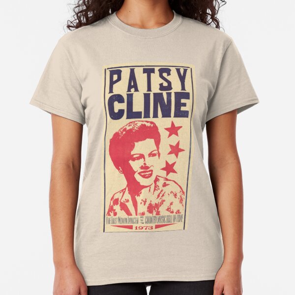 patsy's pies t shirt