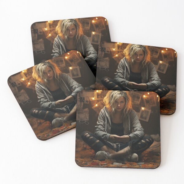 Item preview, Thinking about the future designed and sold by Marie Colençon.