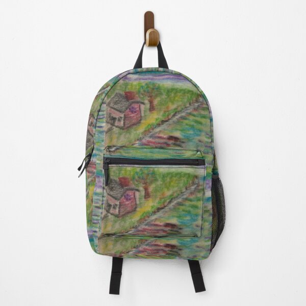 Item preview, Colored Pencil Water designed and sold by Misfitcane.