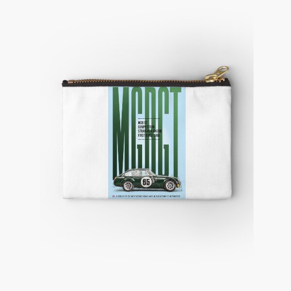 Item preview, MGB GT Tribute designed and sold by Theodor Decker.