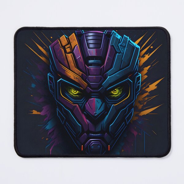 Item preview, The Robot Fighter V4 designed and sold by imabbasanwar.