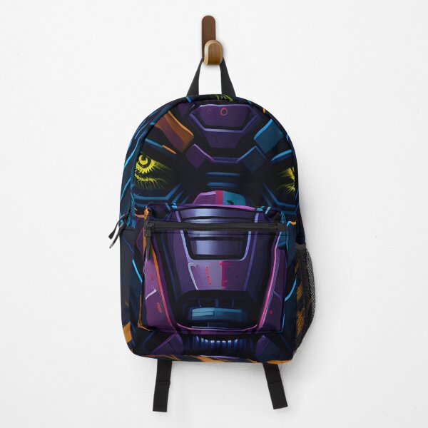 Item preview, The Robot Fighter V4 designed and sold by imabbasanwar.