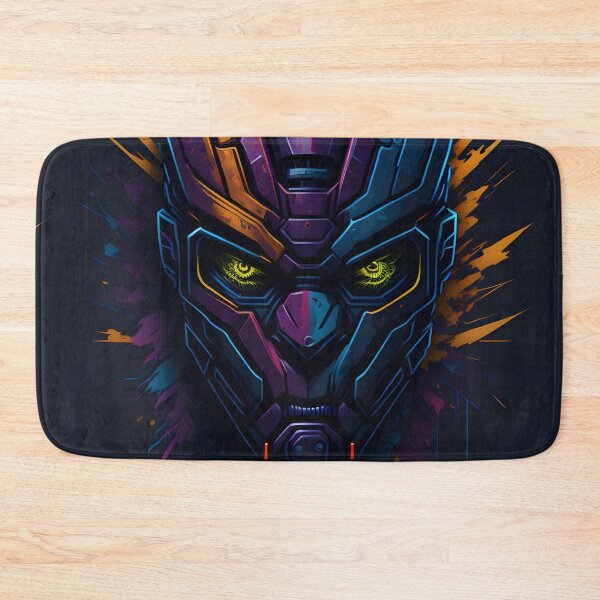 Item preview, The Robot Fighter V4 designed and sold by imabbasanwar.