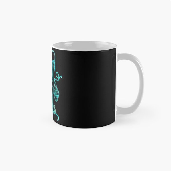 Item preview, Pulpo Aqua designed and sold by DavidPeng.