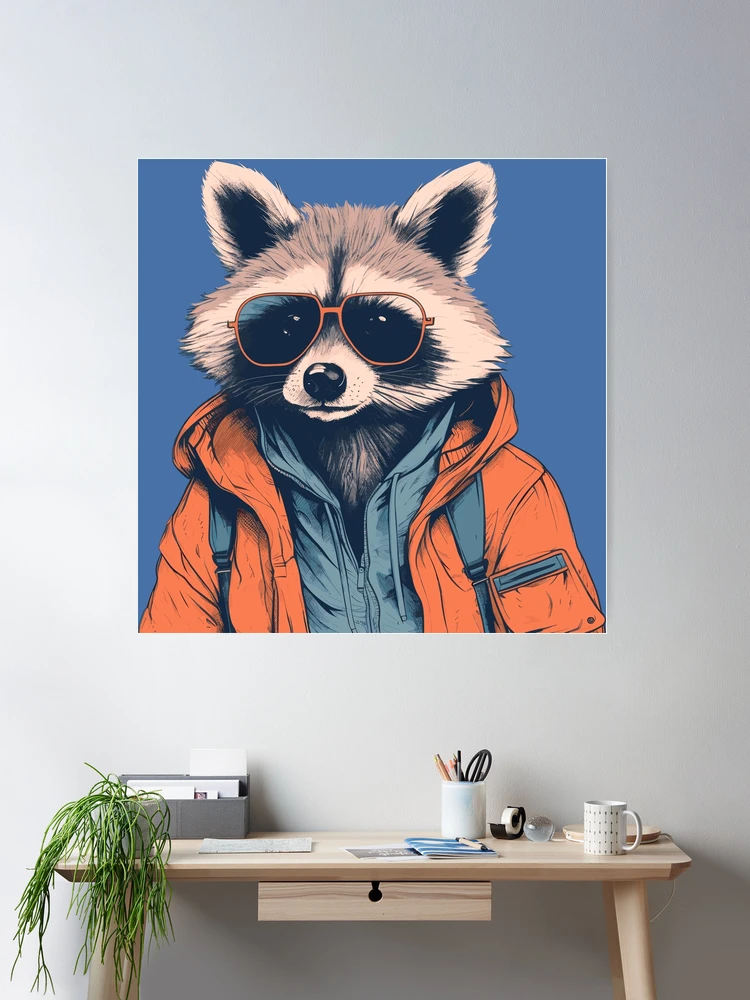 Raccoon