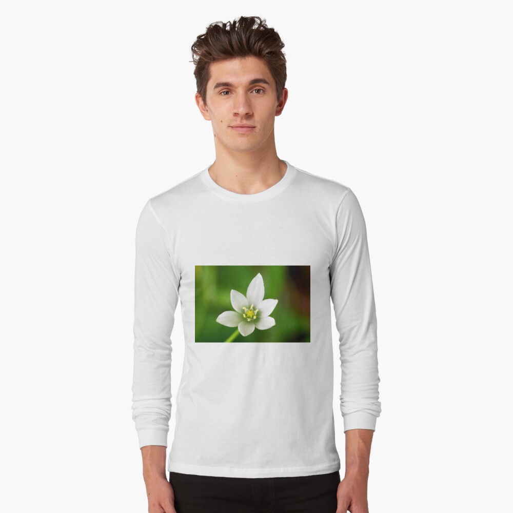 Item preview, Long Sleeve T-Shirt designed and sold by SiobhanFraser.