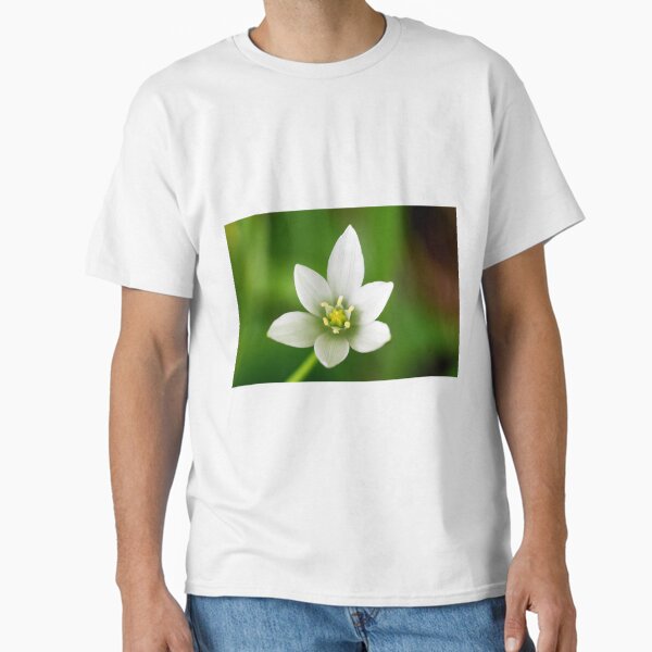 Star of Bethlehem Classic T-Shirt