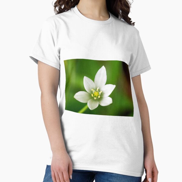 Star of Bethlehem Classic T-Shirt