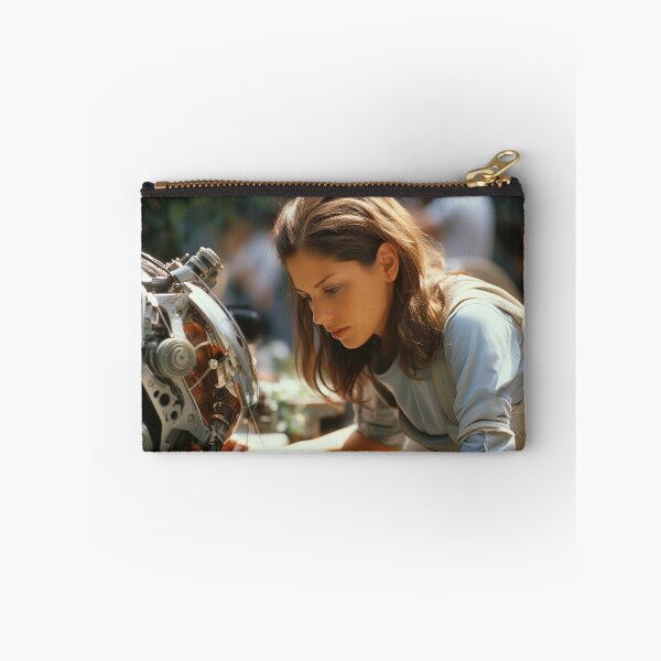 Item preview, Robot Rehabilitation Specialist - Robotics Service Specialist designed and sold by TheBrainArt.