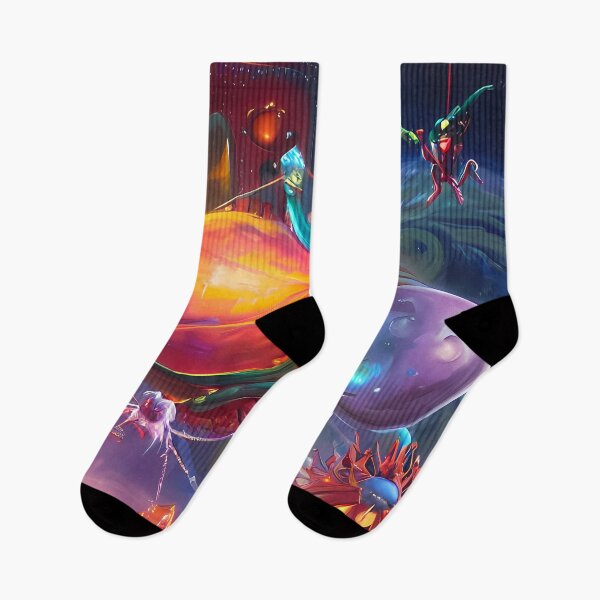 Item preview, No hay fiesta como una fiesta espacial 15 designed and sold by ONYX Pixee.