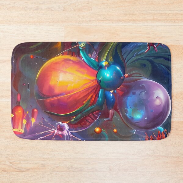 Item preview, Ain't no Party Like a Space Party 15 designed and sold by ONYX Pixee.
