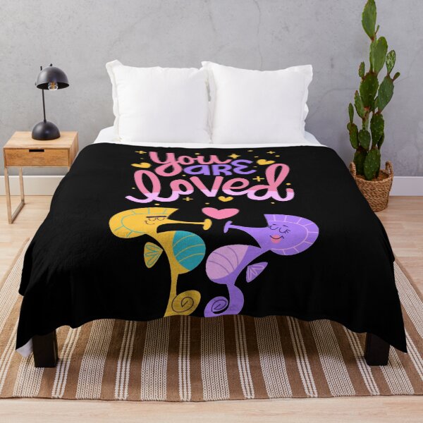 Item preview, You Are Loved designed and sold by Nesro34.