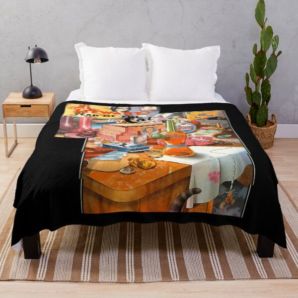 Item preview, Al Stewart: Year Of The Cat designed and sold by BitterStyle.