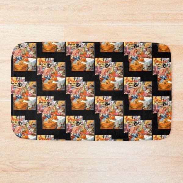 Item preview, Al Stewart: Year Of The Cat designed and sold by BitterStyle.