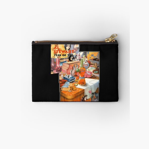 Item preview, Al Stewart: Year Of The Cat designed and sold by BitterStyle.