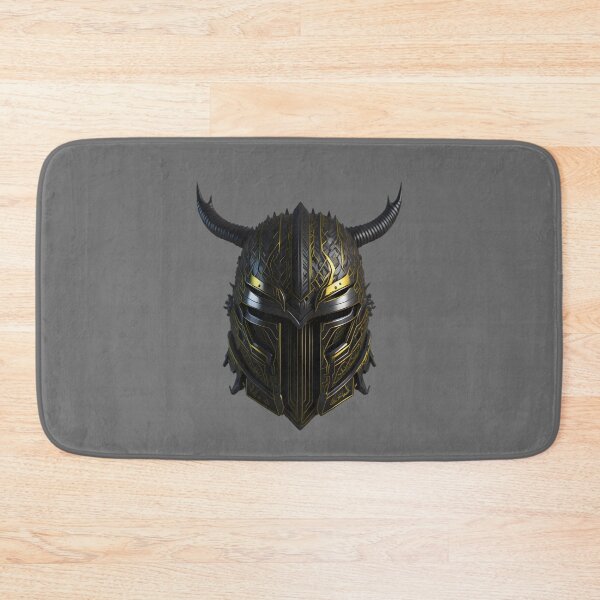 Item preview, Viking helmet 3D series #1. designed and sold by CultureRobot.