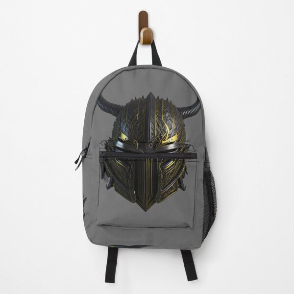 Item preview, Viking helmet 3D series #1. designed and sold by CultureRobot.