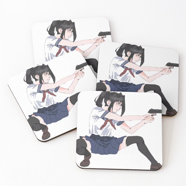 Item preview, Funny Yandere Simulator designed and sold by maximinano100k.
