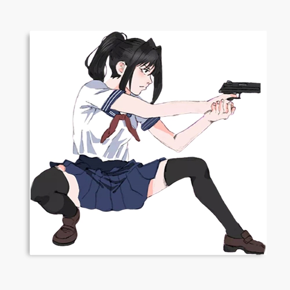 Funny Yandere Simulator