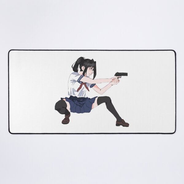 Item preview, Funny Yandere Simulator designed and sold by maximinano100k.