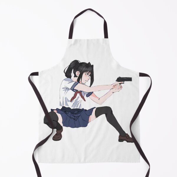 Item preview, Funny Yandere Simulator designed and sold by maximinano100k.
