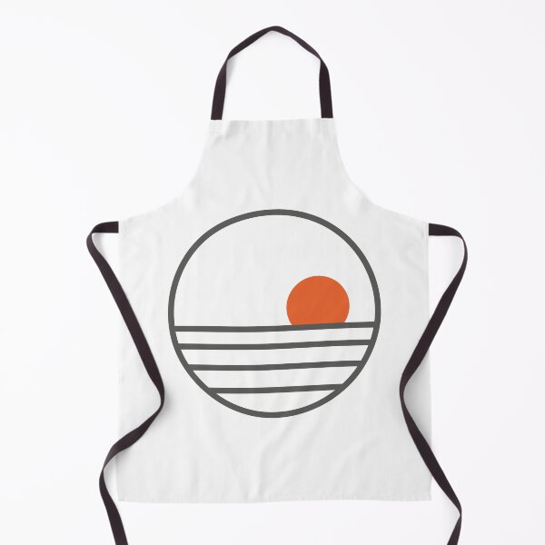 Item preview, Sunset over the Sea designed and sold by PosterDevilCo.