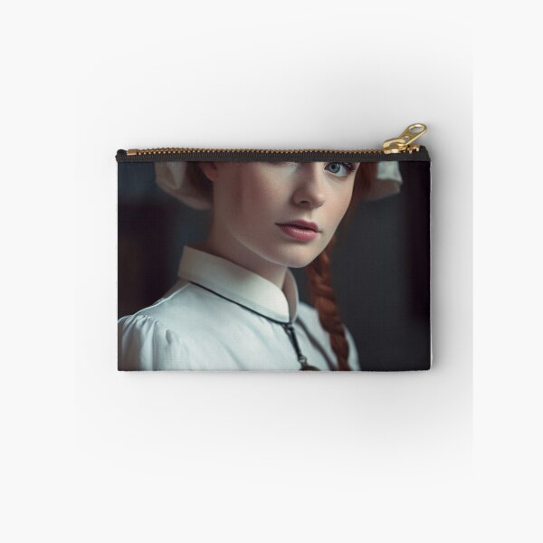 Item preview, Nurse in an ancient century designed and sold by Marie Colençon.