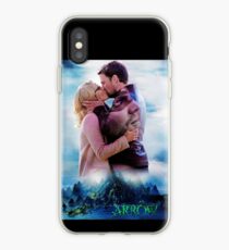 olicity island iPhone Case