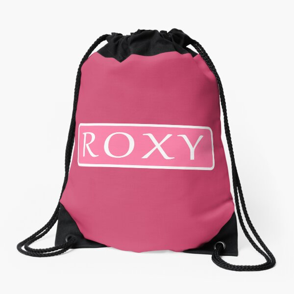 Mochila best sale saco roxy