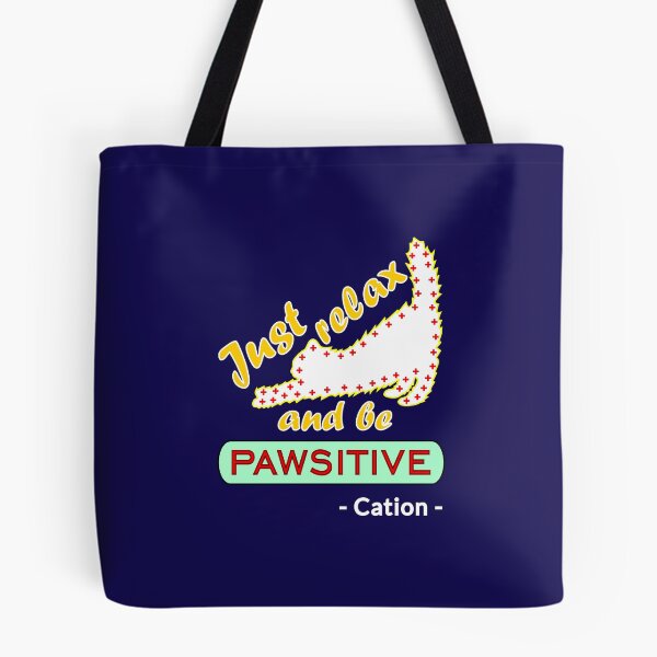 Item preview, Cation (black transparent) designed and sold by Nerdivora.