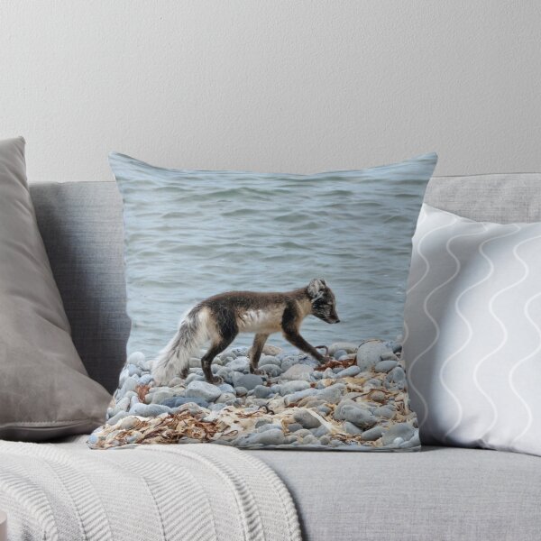 Item preview, Arctic fox designed and sold by HazelWright.