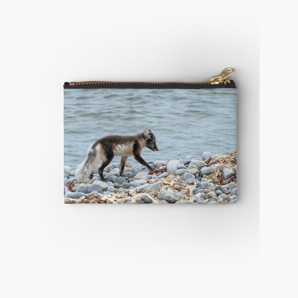 Item preview, Arctic fox designed and sold by HazelWright.