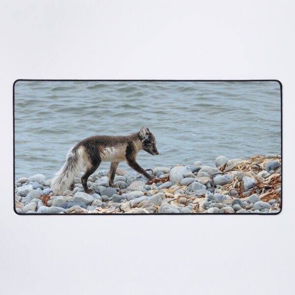 Item preview, Arctic fox designed and sold by HazelWright.