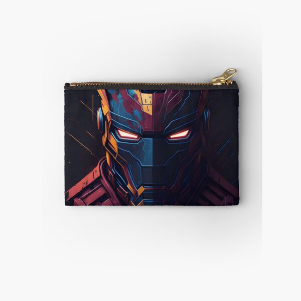 Item preview, Artistic Robot Face designed and sold by imabbasanwar.