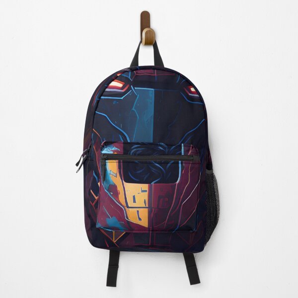 Item preview, Artistic Robot Face designed and sold by imabbasanwar.