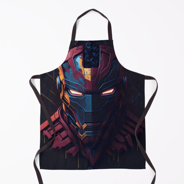 Item preview, Artistic Robot Face designed and sold by imabbasanwar.