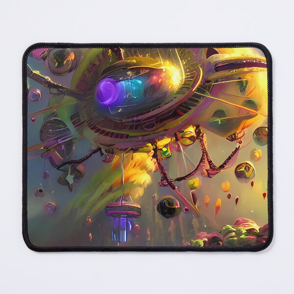 Item preview, Ain't no Party Like a Space Party 16 designed and sold by ONYX Pixee.