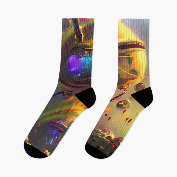 Item preview, Ain't no Party Like a Space Party 16 designed and sold by ONYX Pixee.