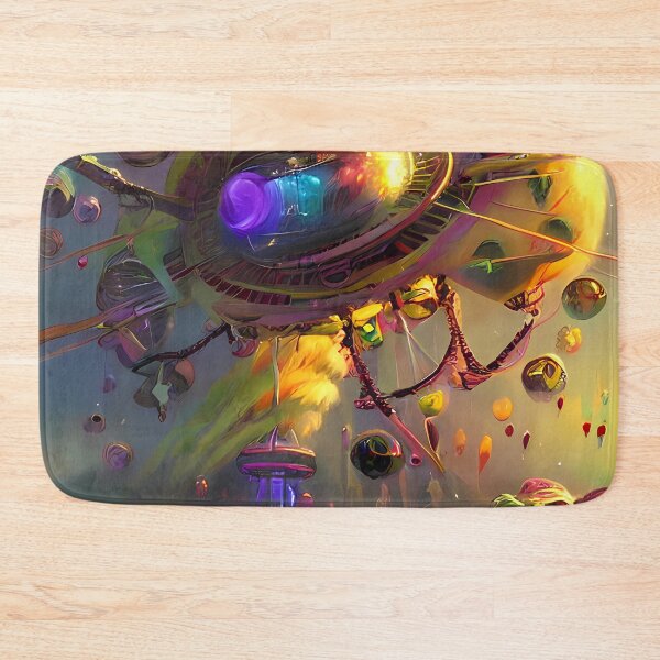 Item preview, Ain't no Party Like a Space Party 16 designed and sold by ONYX Pixee.
