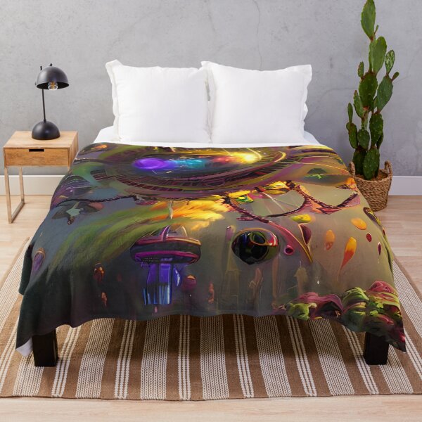 Item preview, Ain't no Party Like a Space Party 16 designed and sold by ONYX Pixee.