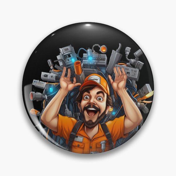 Item preview, electrical engineer designed and sold by Mateusz Majcherek.