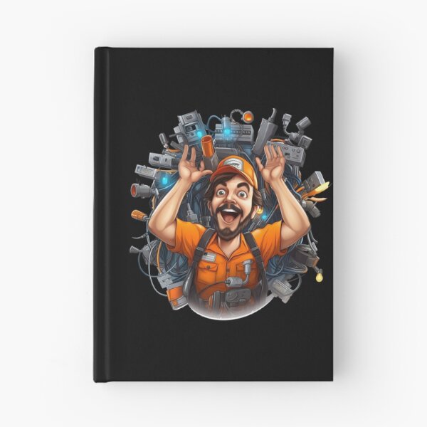 Item preview, electrical engineer designed and sold by Mateusz Majcherek.