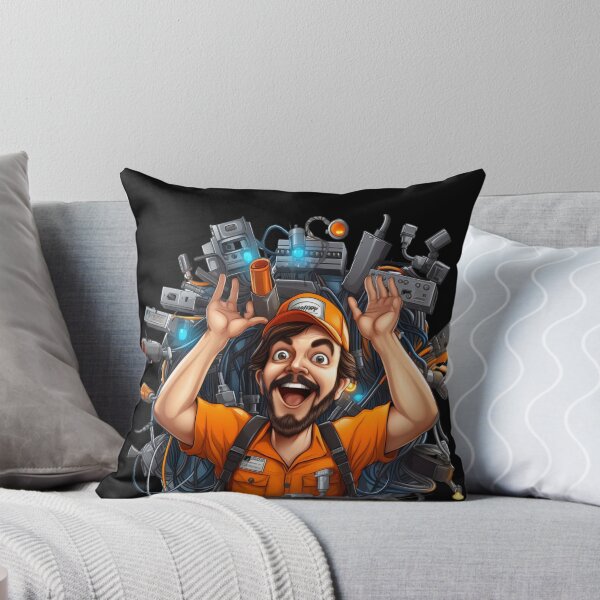 Item preview, electrical engineer designed and sold by Mateusz Majcherek.
