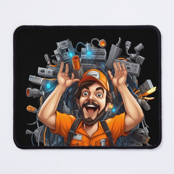 Item preview, electrical engineer designed and sold by Mateusz Majcherek.