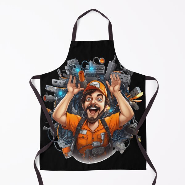 Item preview, electrical engineer designed and sold by Mateusz Majcherek.