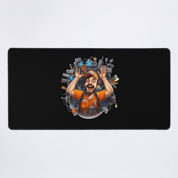 Item preview, electrical engineer designed and sold by Mateusz Majcherek.