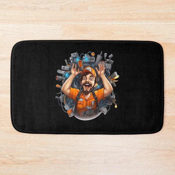 Item preview, electrical engineer designed and sold by Mateusz Majcherek.